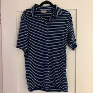 Kjus Men’s Golf Polo Size Medium